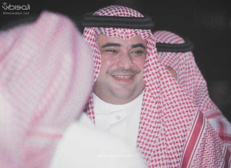 الافراج عن سعود القحطاني من حادثة مقتل خاشقجي النيابة العمة 6